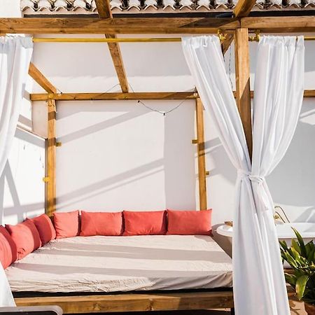 グラナダCosy Loft With Amazing Terrace & Spectacular Viewsアパートメント エクステリア 写真