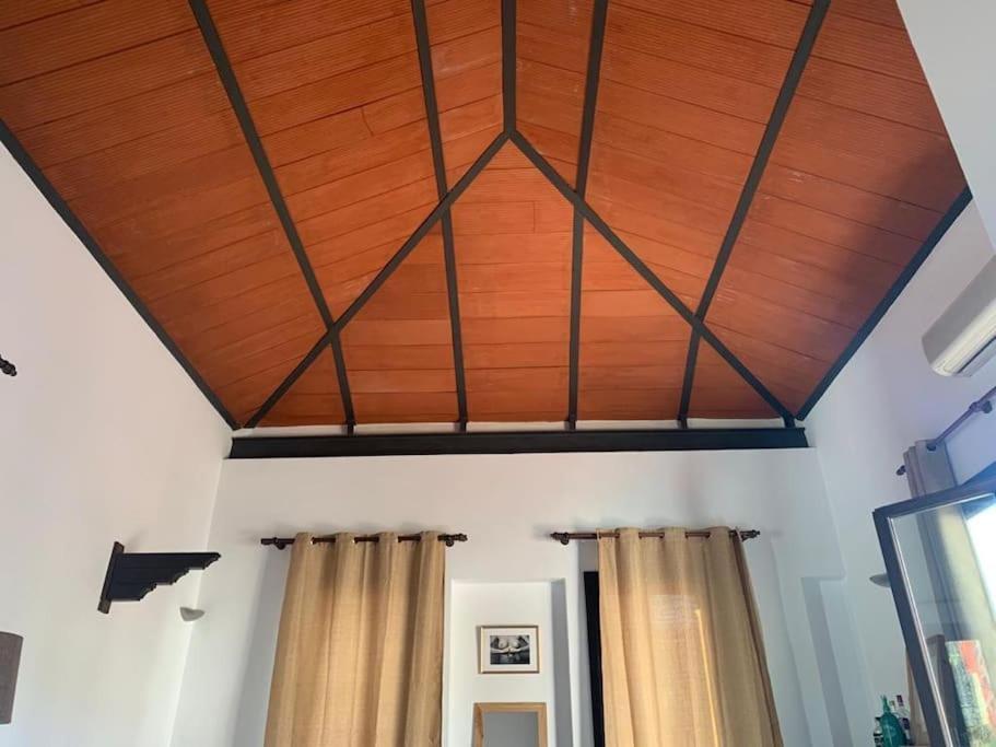グラナダCosy Loft With Amazing Terrace & Spectacular Viewsアパートメント エクステリア 写真